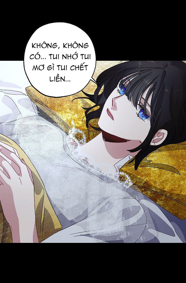 mối tình đầu của bạo chúa chapter 27 41