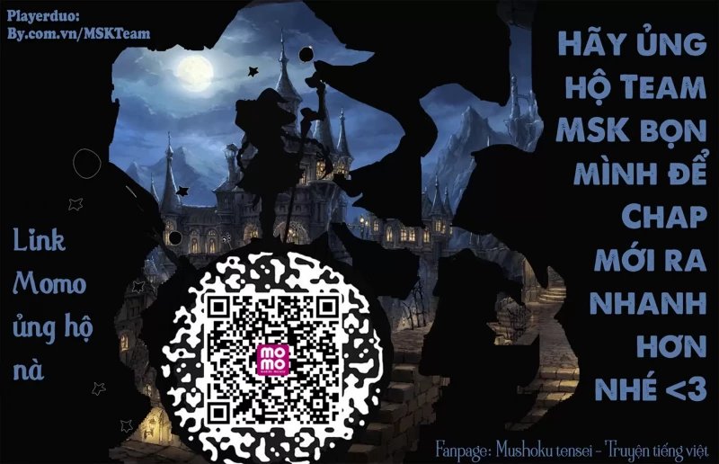 thất nghiệp chuyển sinh – chuyến đi mài năng nghiêm túc của eris chapter 2 48