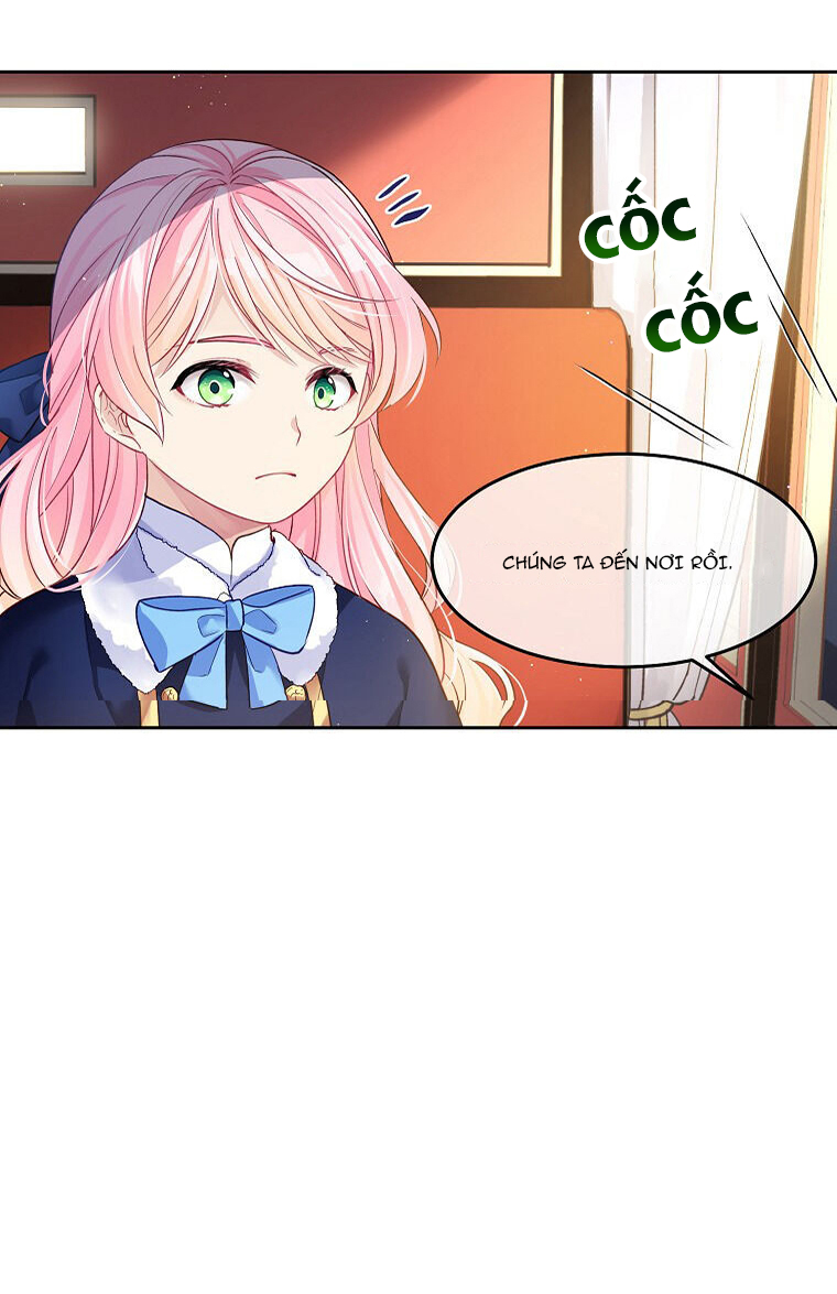 chồng tôi dễ thương quá, phải làm sao bây giờ? chapter 1.1 8