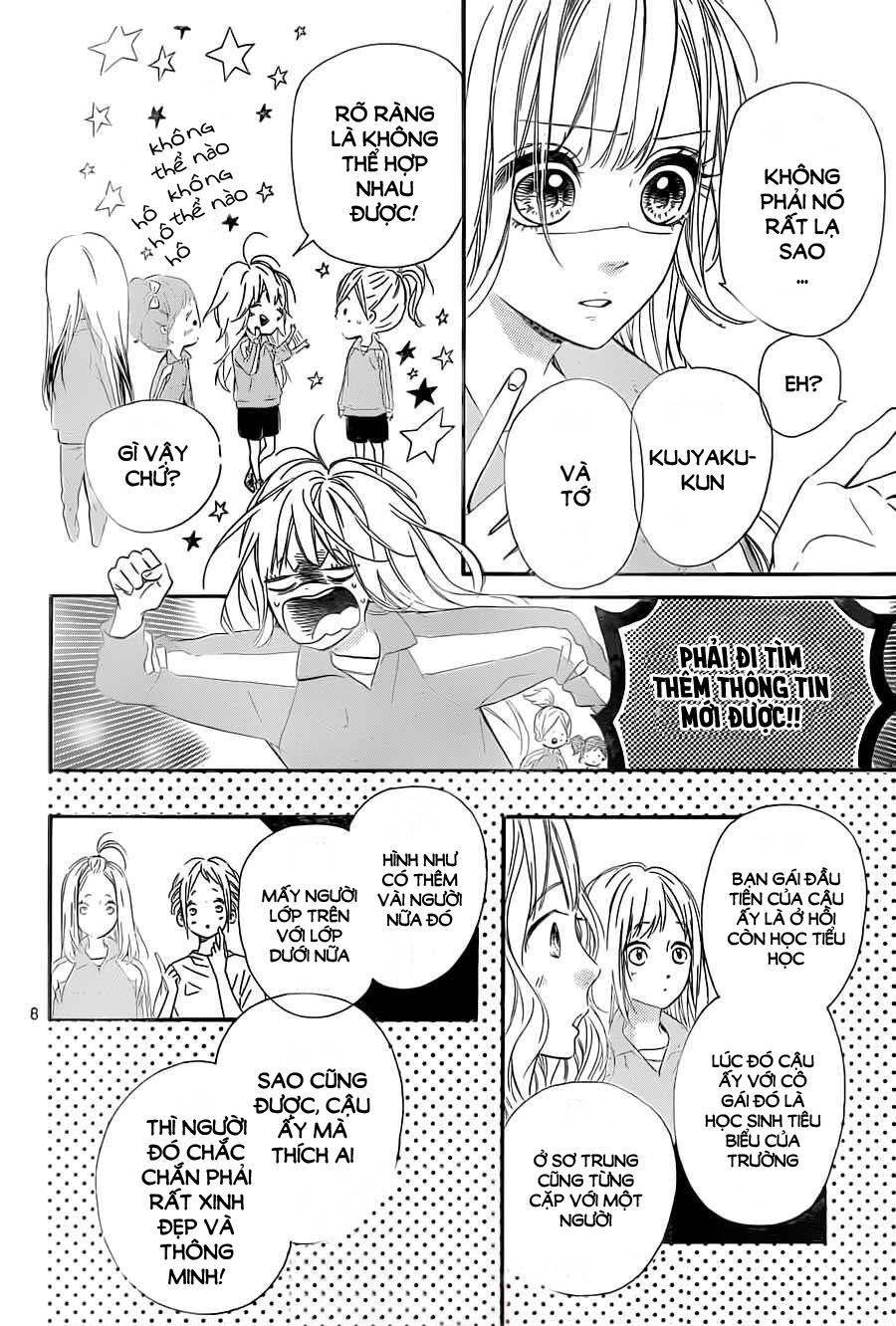 mata ashita chapter 4 8