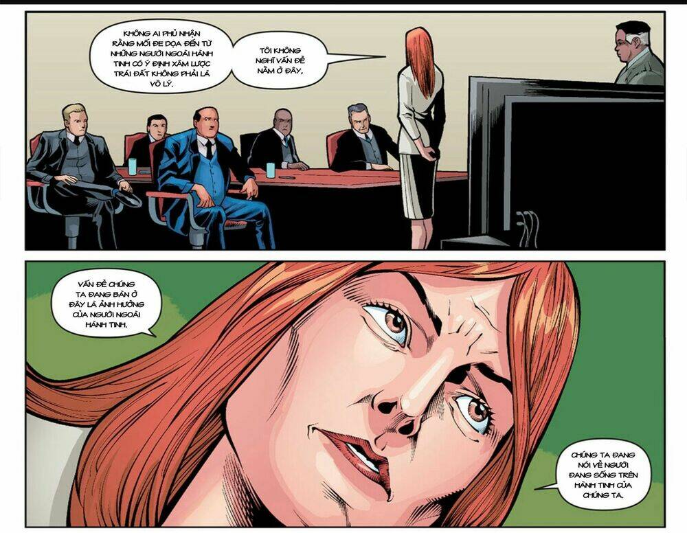 batman v superman: the dawn of justice chapter 3 18