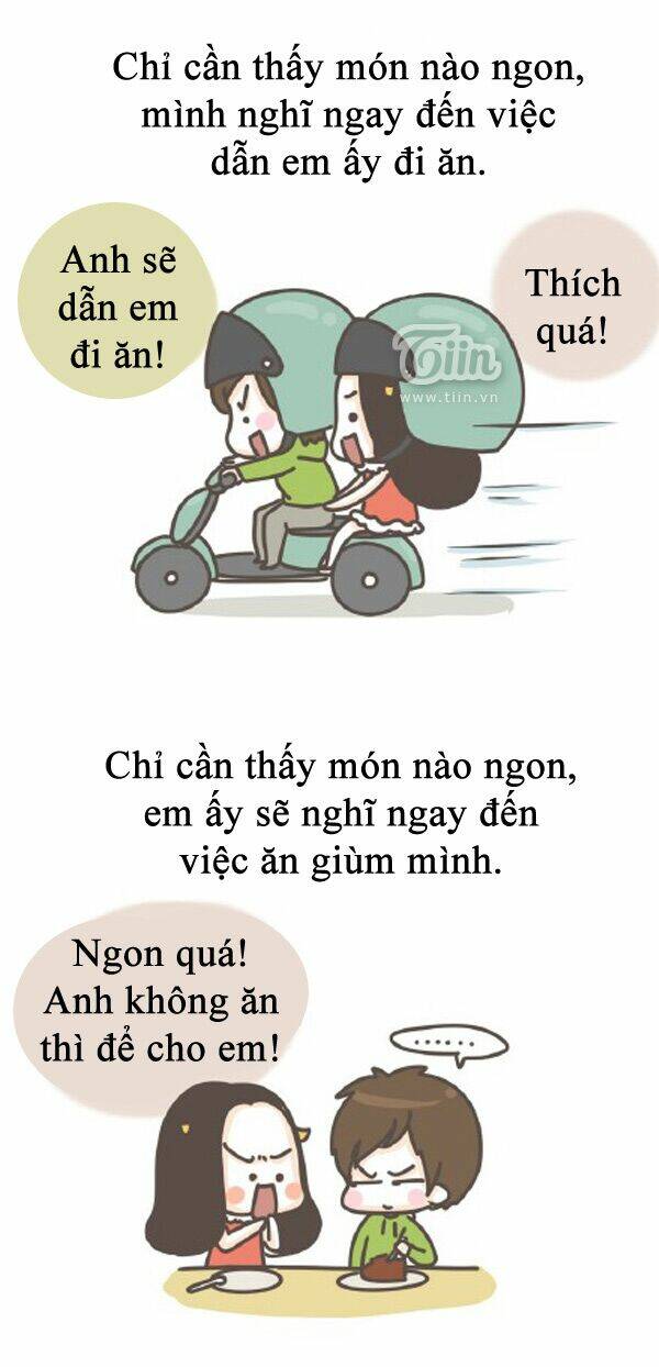 giải mã tình yêu chapter 107 1