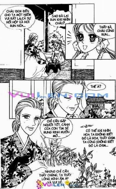 cô gái đến từ quá khứ chapter 6 105