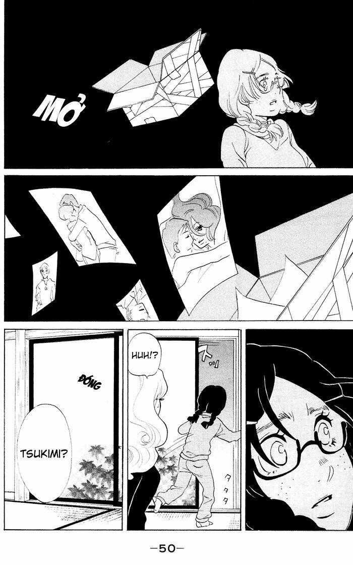 kuragehime (công chúa sứa) chapter 20 19