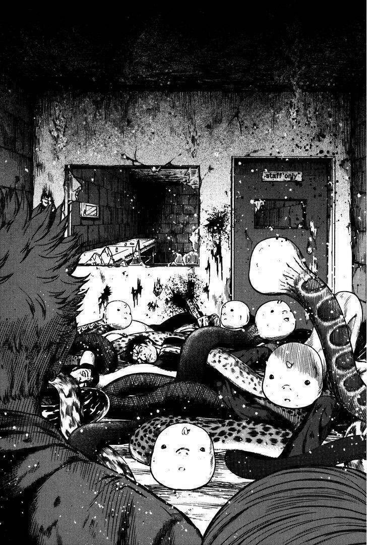 la mosca chapter 46 71