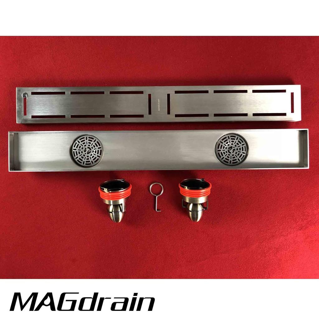 THOÁT SÀN NGĂN MÙI MAGDRAIN J600Q8-B