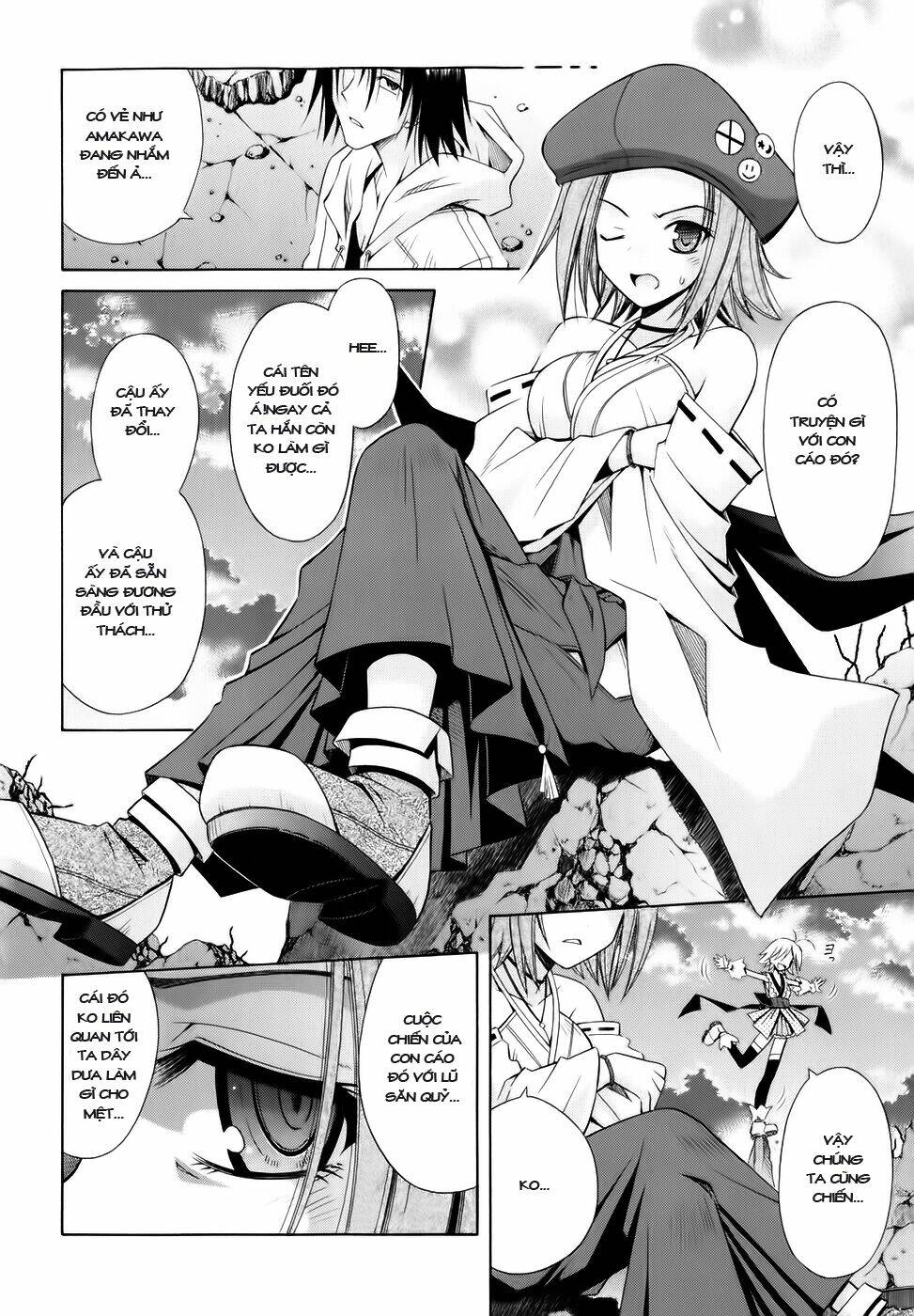 omamori himari chapter 53 2