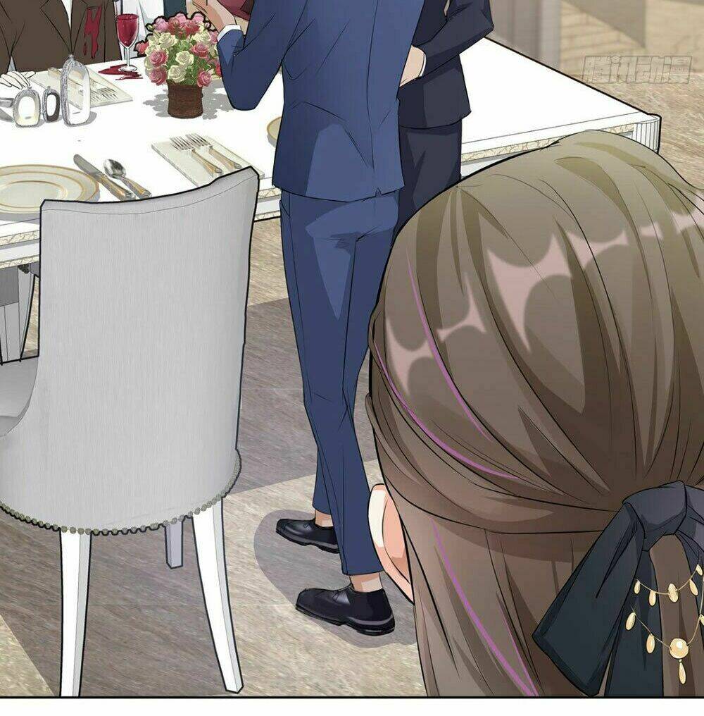 bộ váy rực rỡ ánh sao chapter 5 19