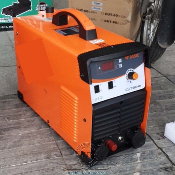 Máy cắt plasma Jasic CUT 80