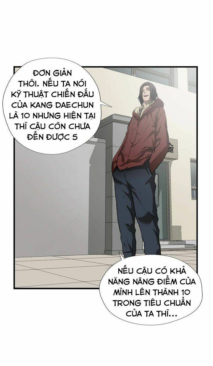 kẻ bị ruồng bỏ chapter 50 17