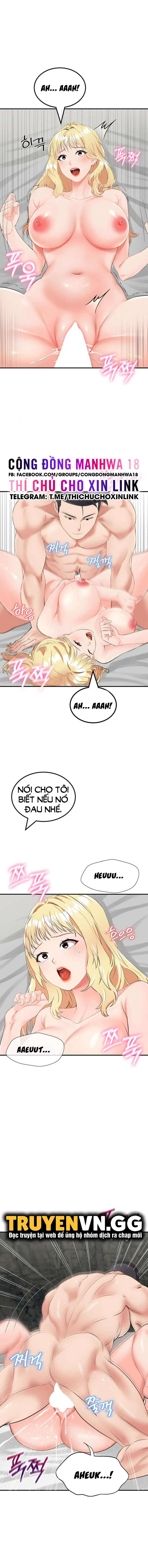 sinh tồn trên đảo hoang cùng mẹ yêu chapter 9 11