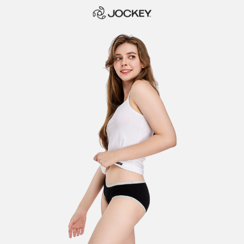 Áo Camisole nữ Jockey chất Cotton 4C - 1202