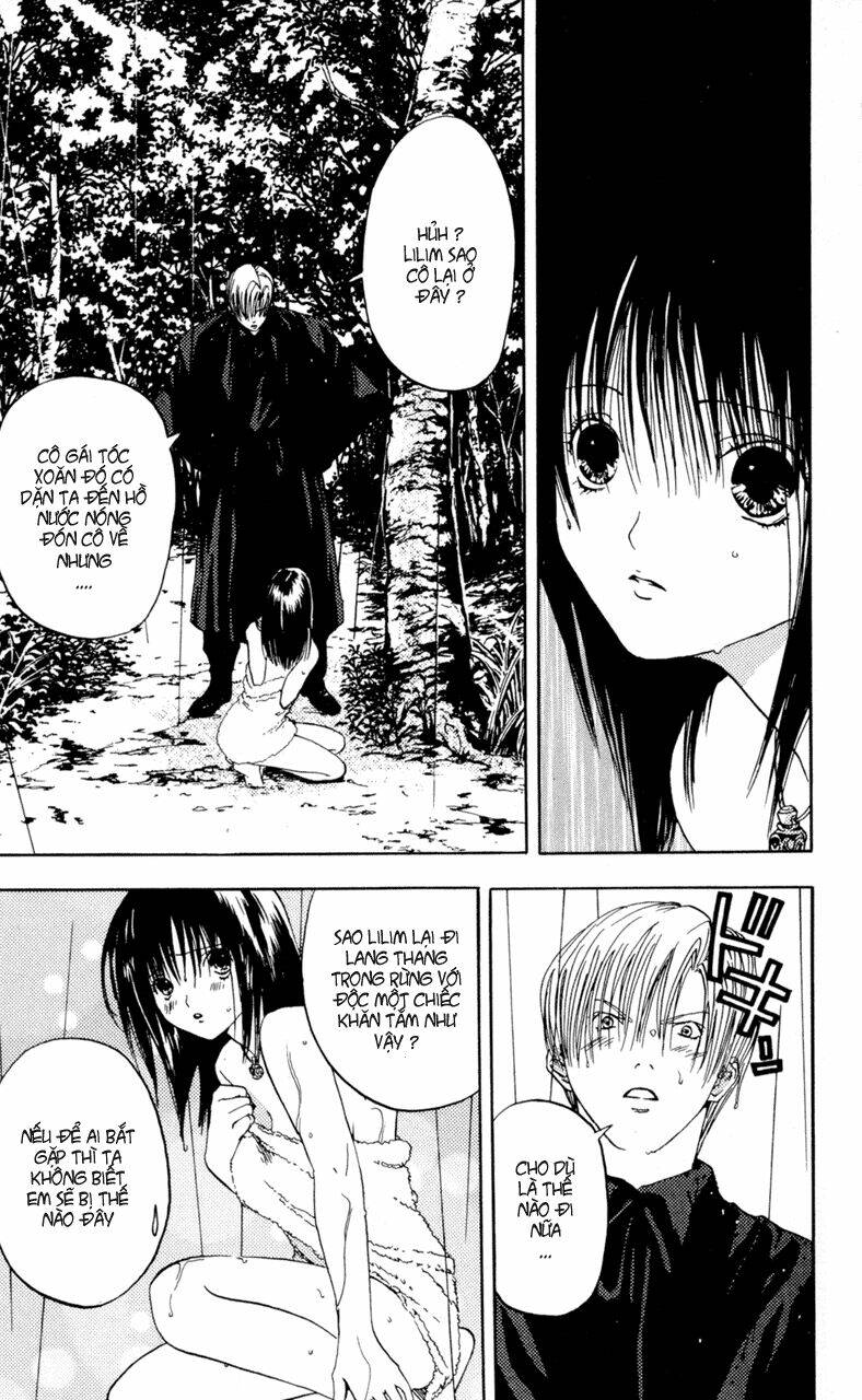 lilim kiss chapter 12 15