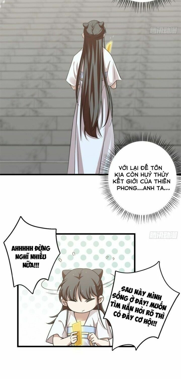 độc bộ thiên hạ: đặc công thần y chapter 200 12