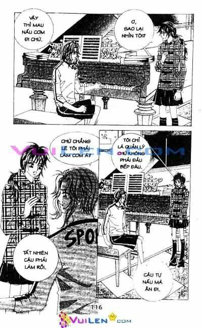 không bao giờ khóc chapter 1 116