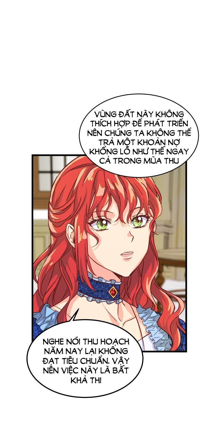 yêu cầu kết hôn của priscilla chapter 4 6