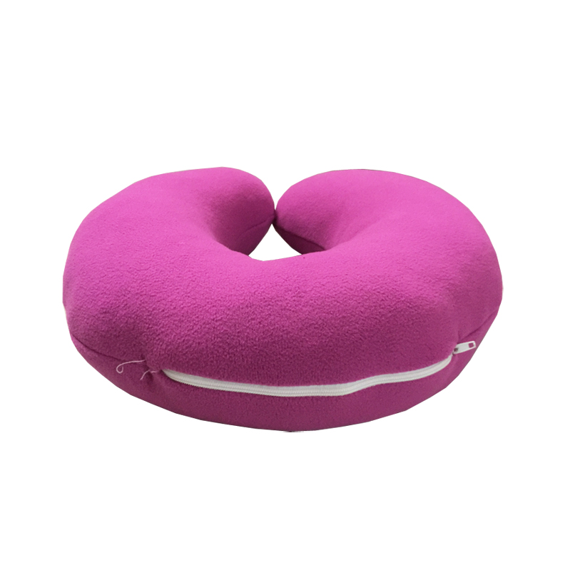 Combo 3 gối kê cổ chữ u Berry