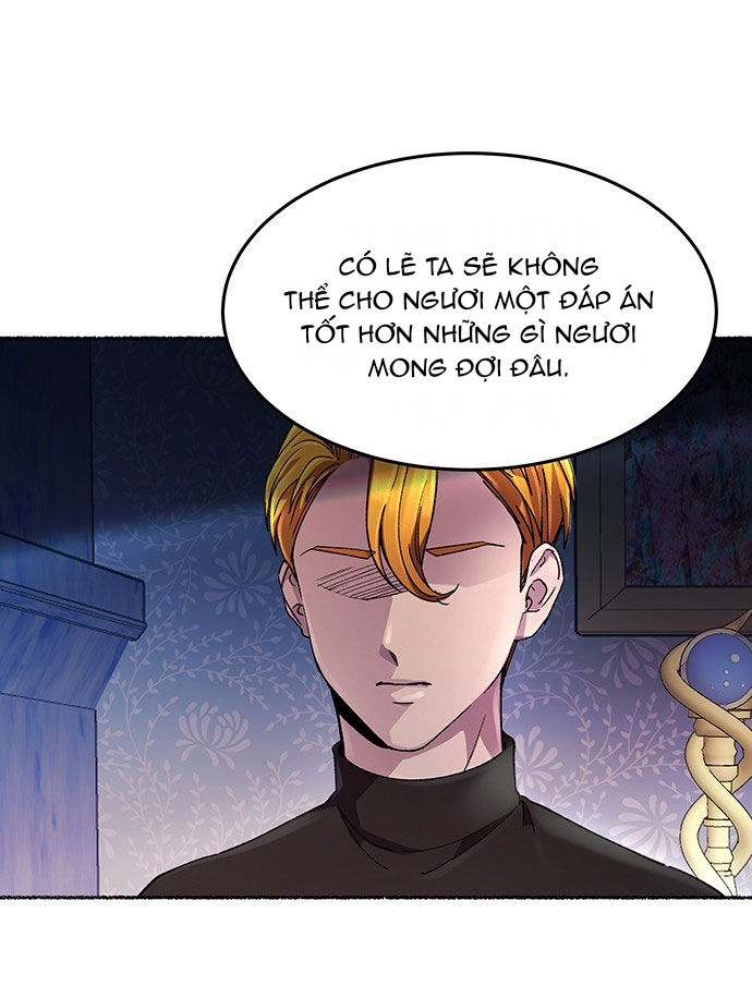 như gió trên cành cây khô chapter 58 29