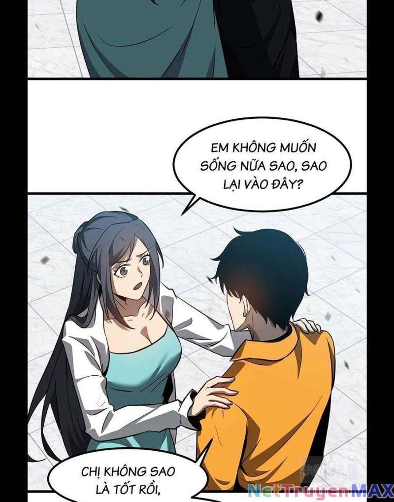 siêu tiến hóa chapter 108 14