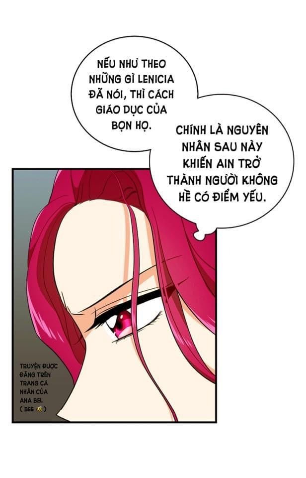 xuyên không trở thành mẹ của nhân vật phản diện chapter 2 55