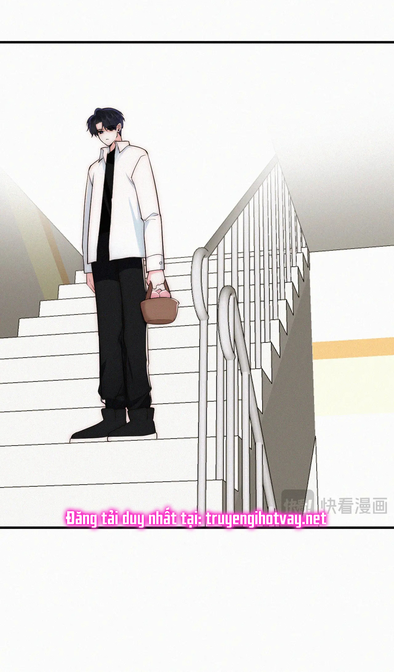 bệnh yêu chapter 69.2 11