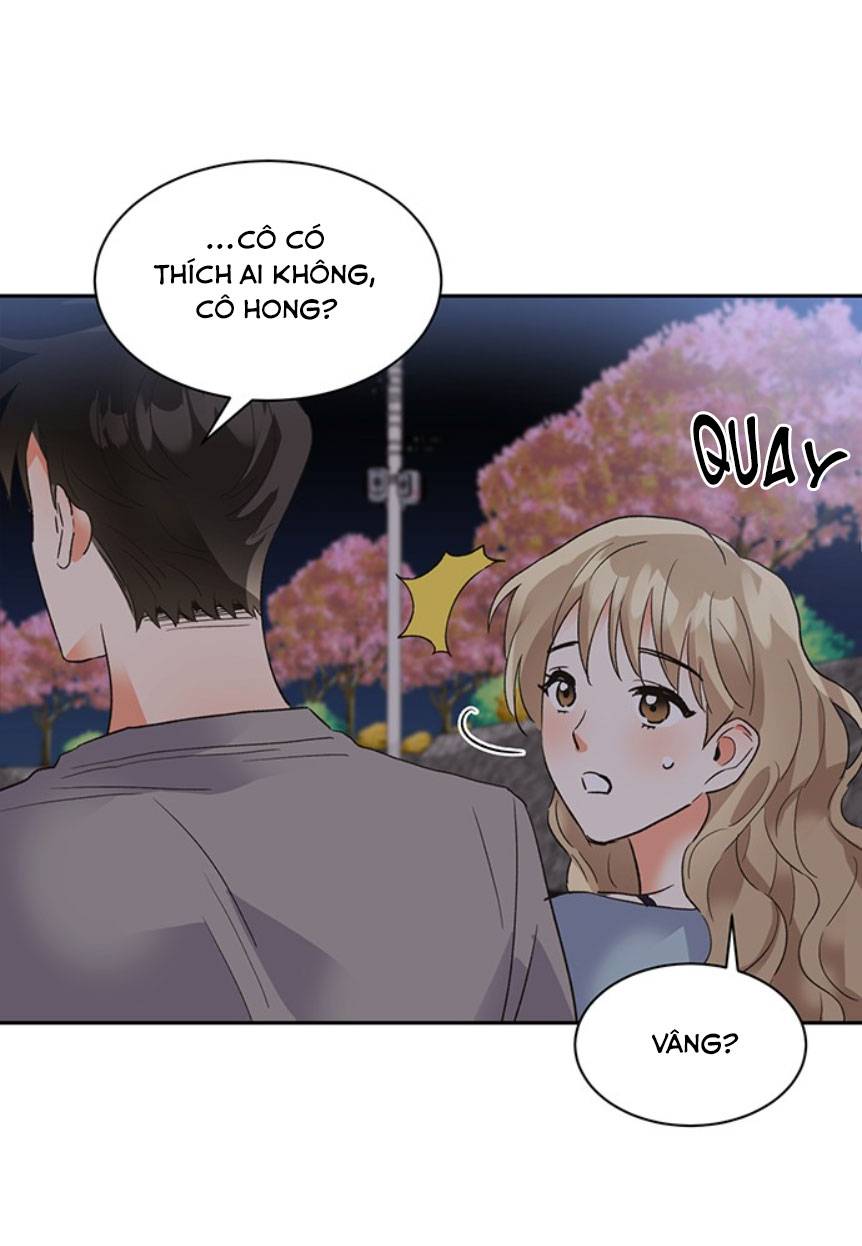 nụ hôn của giác quan thứ sáu chapter 29 53