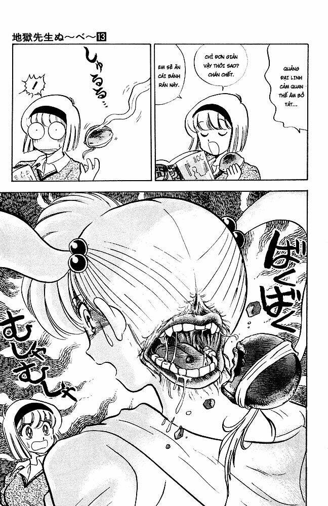 jigoku sensei nube - người thầy dũng cảm chapter 106 7