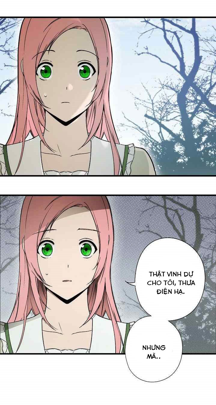 cổ tích về người mẹ kế chapter 33 32