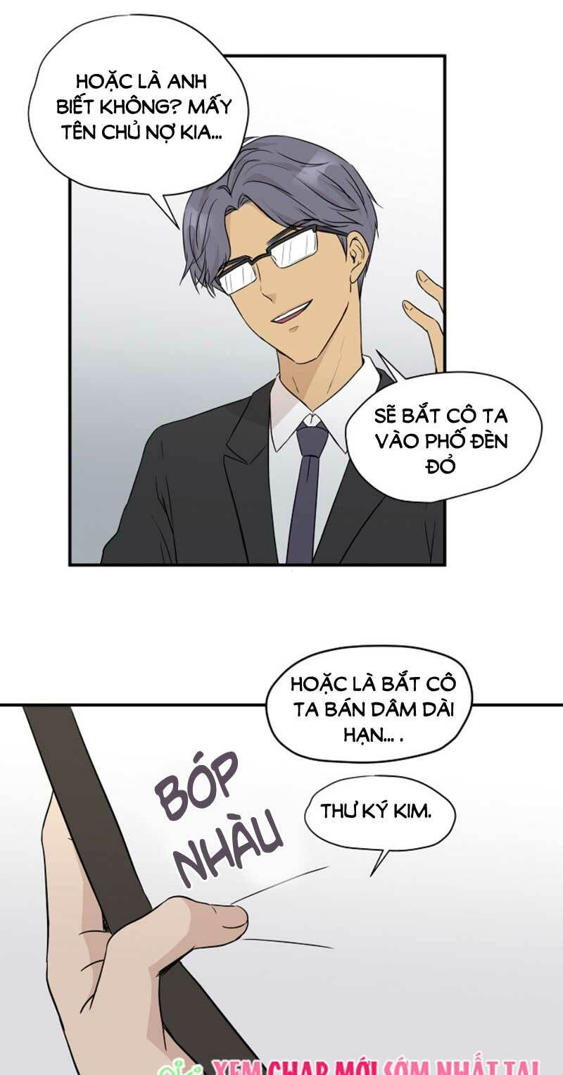 cuộc sống kỳ thú chapter 3 42