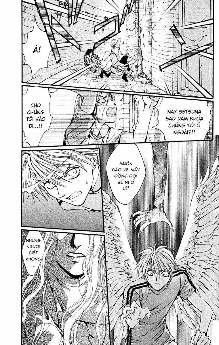 tình yêu loạn luân chapter 82 18