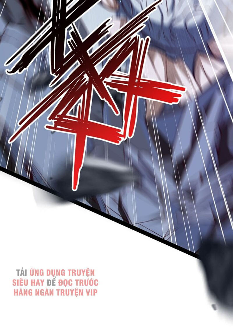 ma thú kiếm thánh dị giới tung hoành chapter 118 21