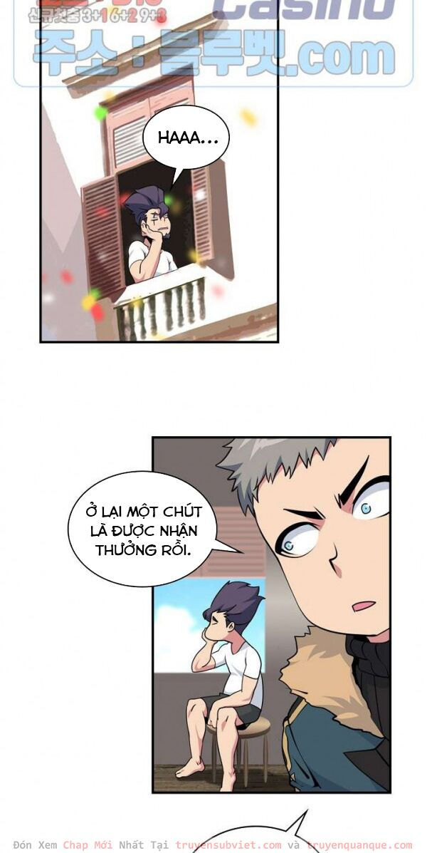 tôi sinh ra để làm người vĩ đại chapter 58 2