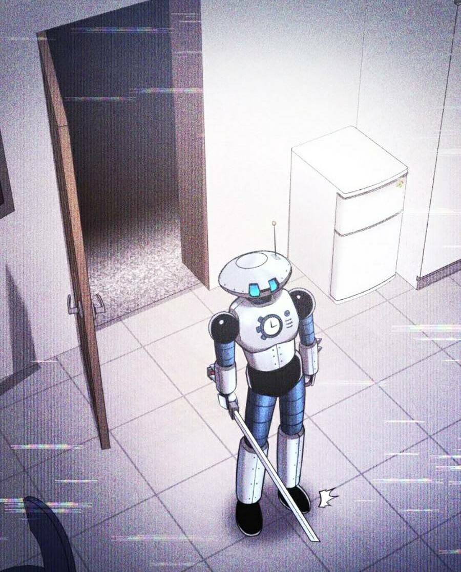 huyền thoại game thủ - tái xuất chapter 48 93