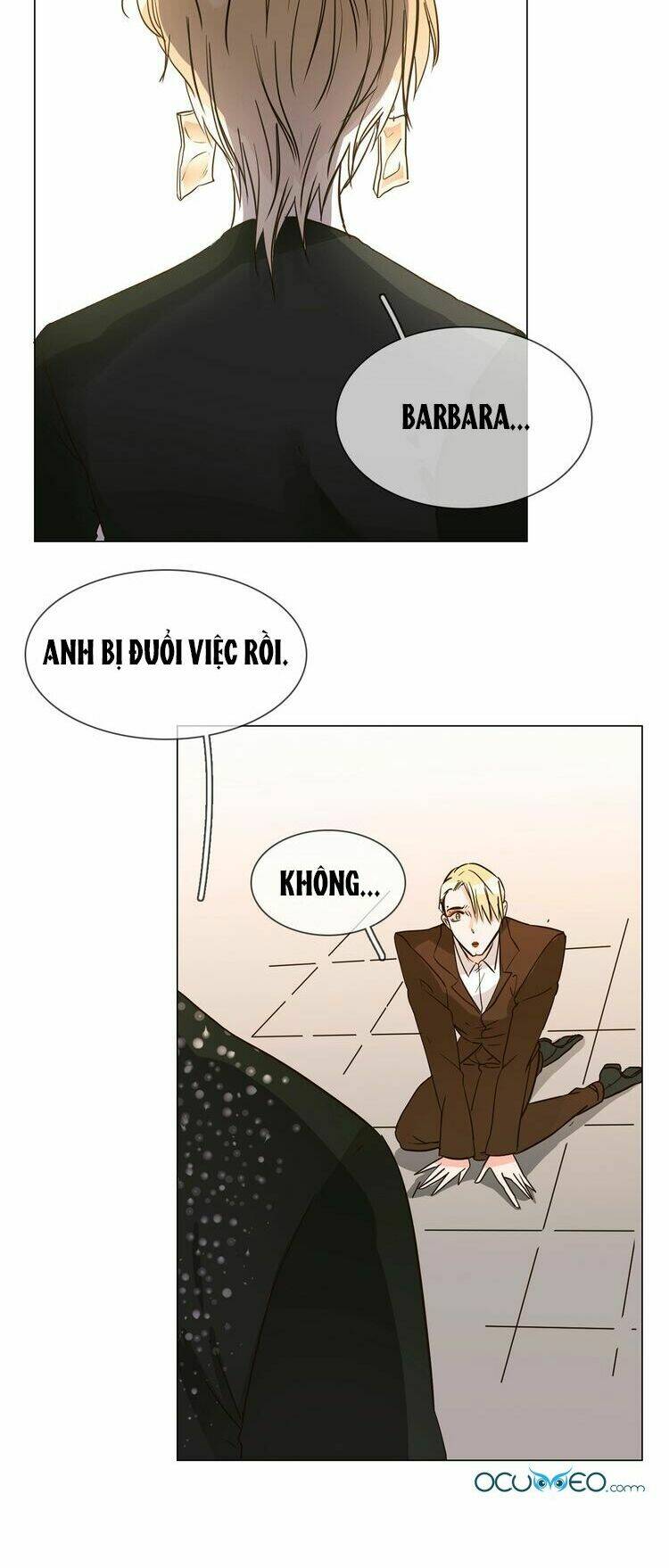 ngôi sao vụn vỡ chapter 10 19