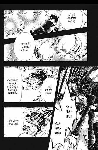 huyền thoại đôi cánh chapter 125 18