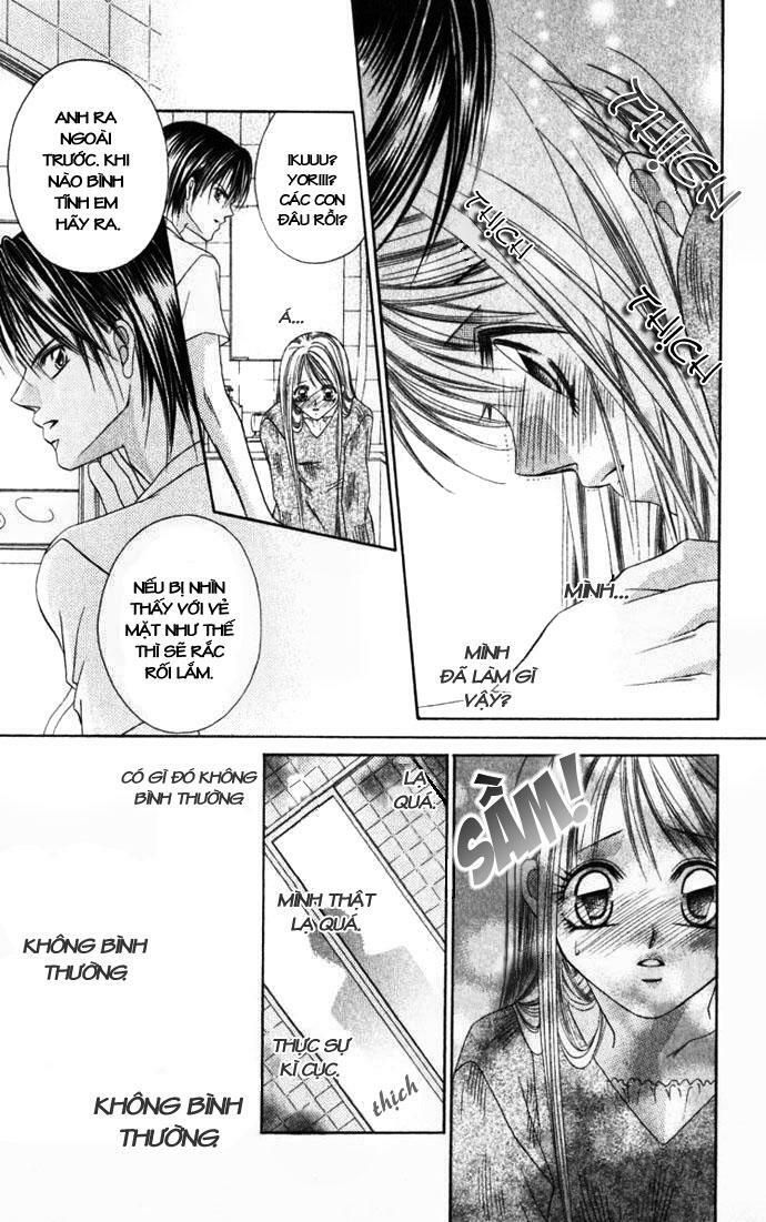 i love my little sister chapter 3 2