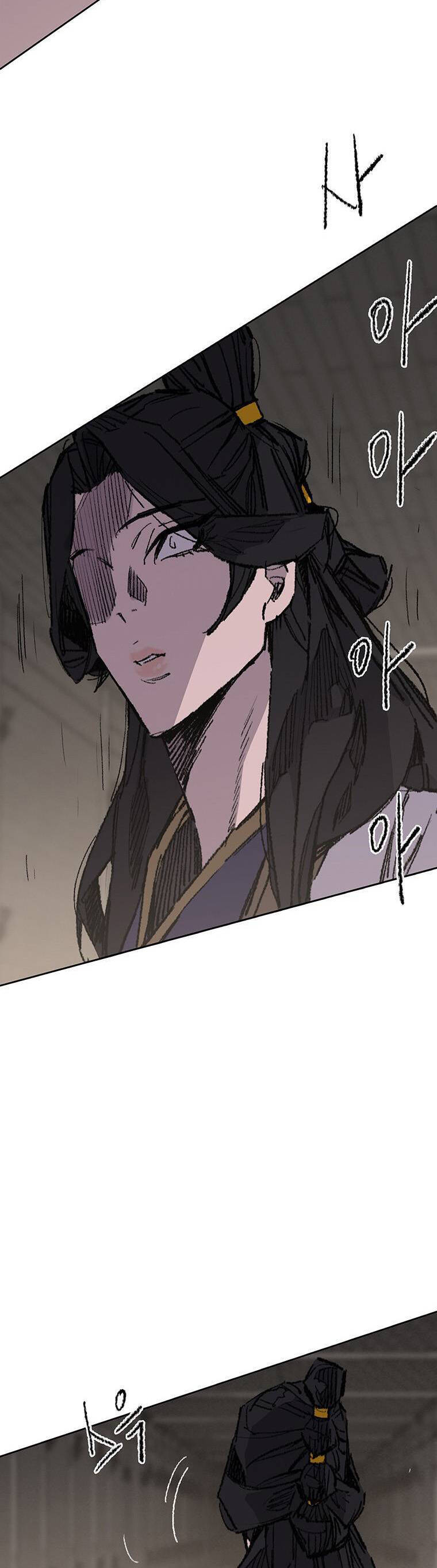 kiếm sĩ bất bại chapter 115 39