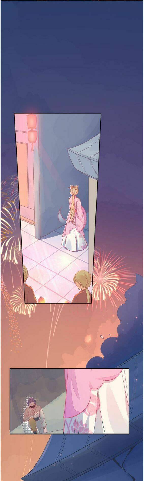 bổn vương phi có roi trong tay chapter 4 12