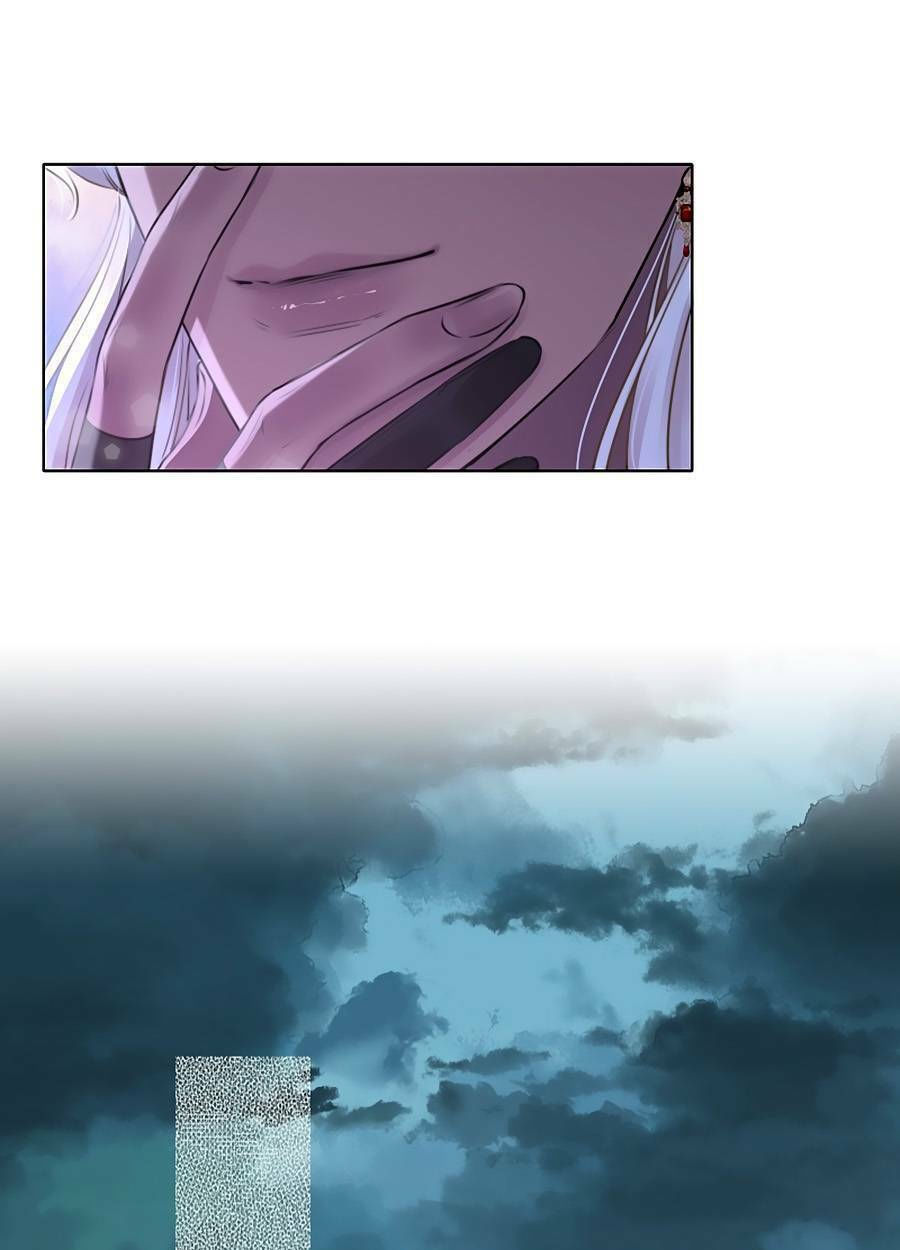 kim ốc tàng kiều chapter 76 19