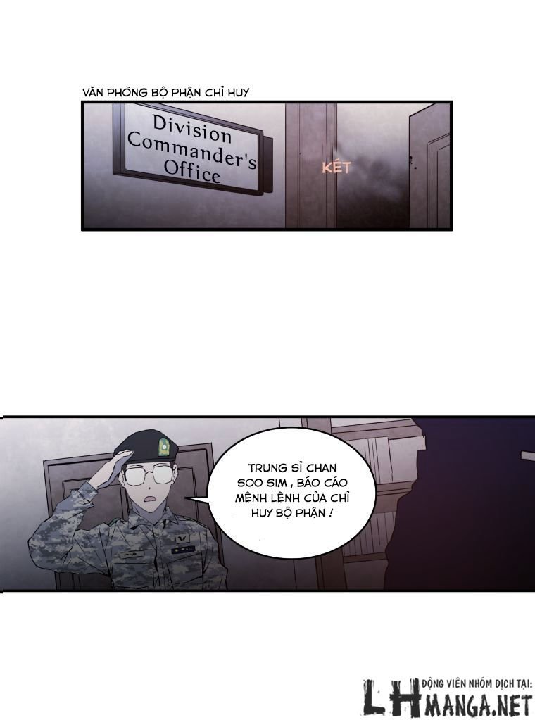 m.i.a - jakjeonjung siljong chapter 38 51