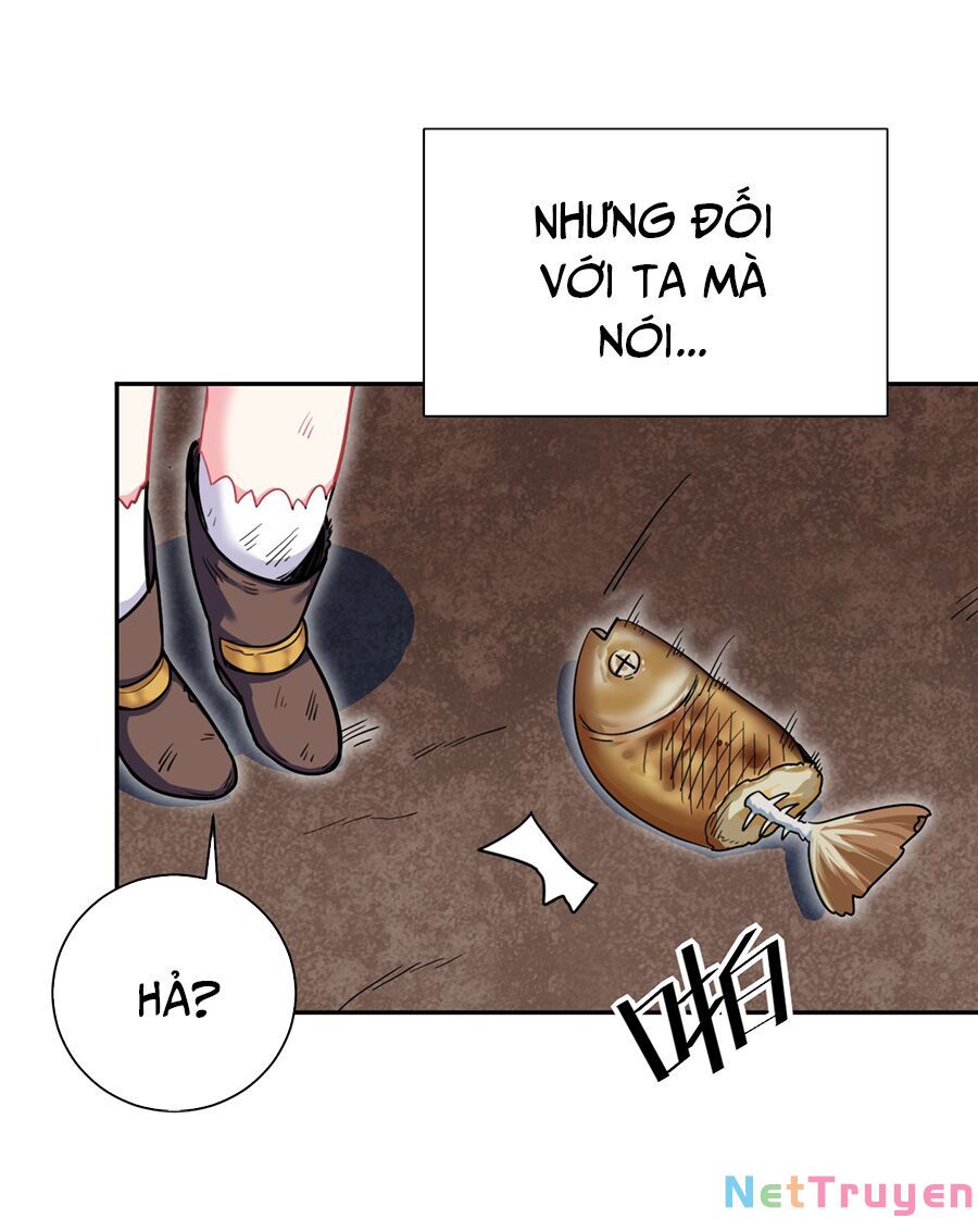 đồ long kỵ sĩ hôn môi ác long chapter 24 6