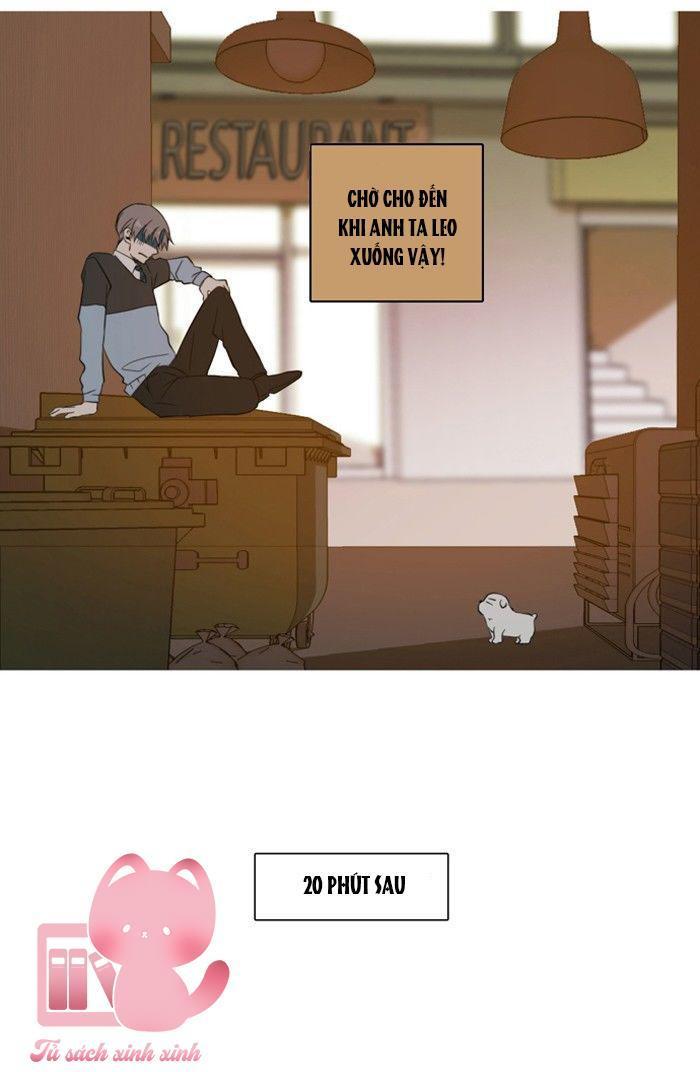 a good day to be a dog chapter 4 9