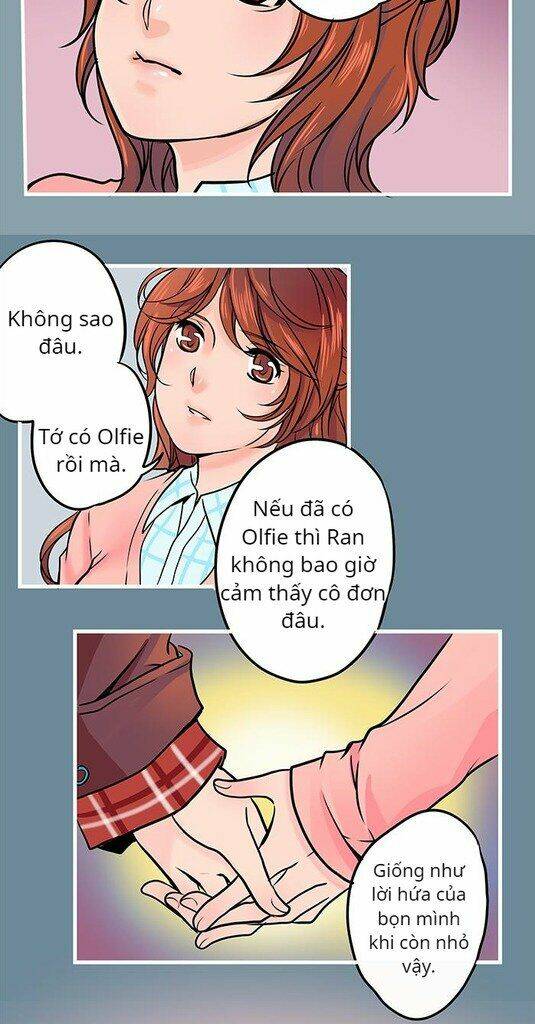 chàng trai từ quả trứng chapter 12 4