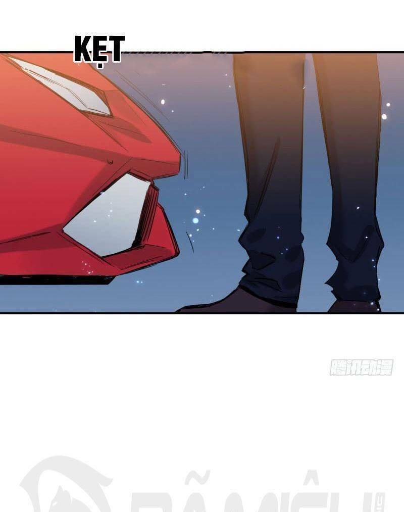 đỉnh phong thần y chapter 46 18