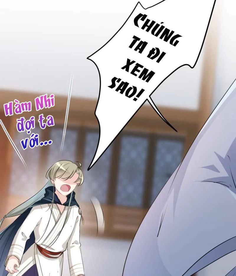 vương gia không thể trêu chapter 55 24