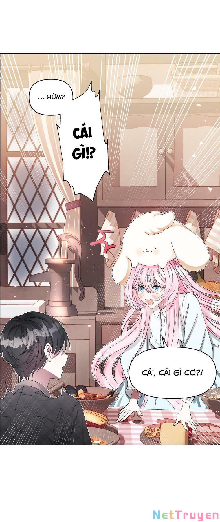 này tiểu công tước, hãy tin ở chị đi! chapter 5 18