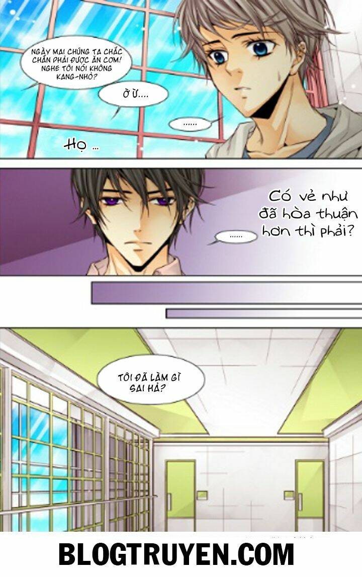 cheonsaeng yeonbun chapter 13 10