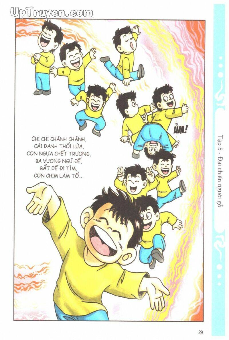 ô long viện tình huynh đệ chapter 5.2 2