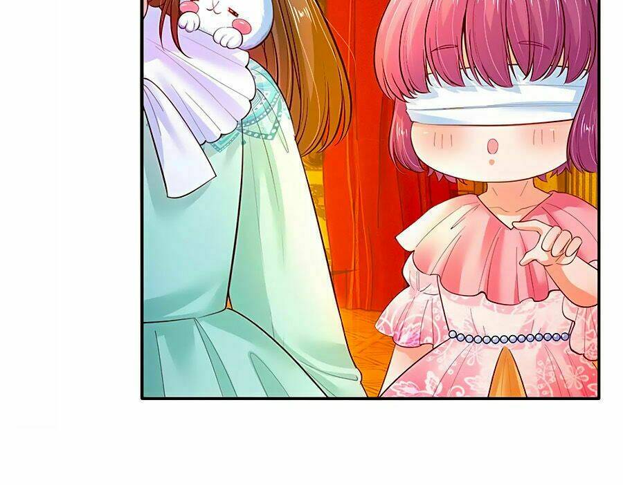 bỗng một ngày trở thành con gái nhà vua chapter 60 20