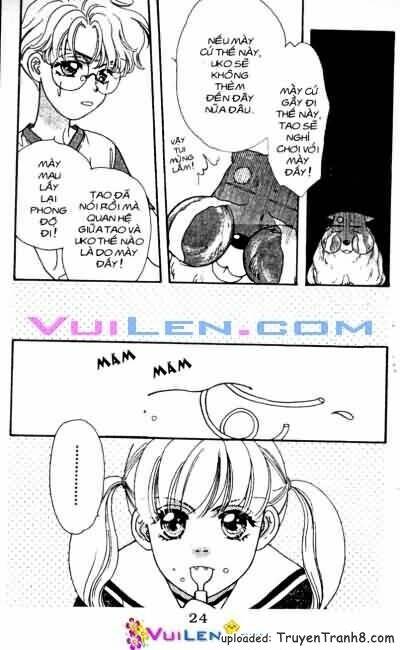 yamada tarou monogatari chapter 17 25